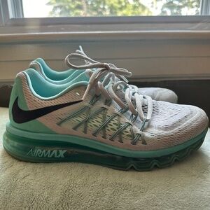 Nike sneakers